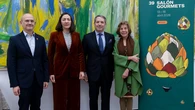 Salón Gourmets 2026 refuerza su liderazgo mundial en alimentación y bebidas de calidad