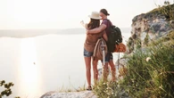 La mitad de los españoles evitará destinos masificados en sus próximos viajes