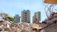 Los muertos por el doble terremoto en Venezuela superan los 5.000