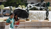 Buen tiempo, pero con matices: la AEMET advierte de máximas de 40 grados en varias zonas de España y alerta por lluvia de barro y granizo en el este peninsular