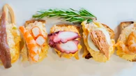 Un plato, mil versiones: La ensaladilla rusa