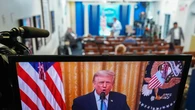 Trump anuncia la desclasificación de documentos sobre una supuesta injerencia electoral china en 2020
