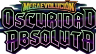 Pokémon JCC estrena Megaevolución-Oscuridad Absoluta con Mega-Darkrai ex y Mega-Zeraora ex como protagonistas