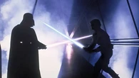 El sable de Luke Skywalker, en 'El imperio contraataca', vale por 3,28 millones de euros