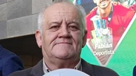 Antonio Salmerón, primer entrenador de Fabián: "Los padres me dicen que su hijo no va a entrenar como castigo. No lo hagan, denle la reprimenda por el móvil"