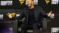 David Beckham: "A veces hay que dejar que tus hijos cometan errores, para que aprendan"