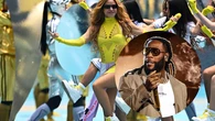 Burna Boy, cantante: "Desde el Delta del Níger hasta todos los rincones de África, de América y del mundo, los negros estamos cambiando las tornas, recuperando nuestro lugar. Seremos escuchados porque importamos"