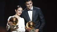 ¿Qué jugadores españoles están nominados al Balón de Oro 2025?