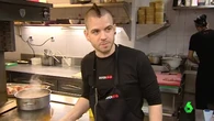 Dabiz Muñoz confiesa los ingredientes que “no soporta” en su dieta diaria personal