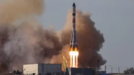 El programa espacial ruso, bajo mínimos: los lanzamientos bajan al nivel de los primeros años 60