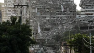 El Gobierno venezolano militariza e impone fuertes restricciones a la zona cero del terremoto