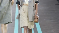 Así se combinan las bermudas para las que odian los tacones