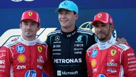 La FIA premia la temeridad de Russell