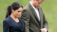 El príncipe Harry da un paso atrás: se replantea llevar a Meghan Markle y sus hijos a Reino Unido