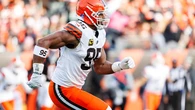 Bombazo en la NFL: ¡Myles Garrett se va a los Rams!