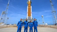 Lanzamiento Artemis II: a qué hora es y dónde ver el despegue hacía la luna de la misión de la NASA