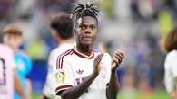 Los dos importantes equipos con los que ha sido relacionado Nico Williams