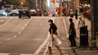 El humo de los incendios empeora la calidad del aire en Nueva York: saltan las alarmas para la final entre España y Argentina