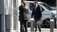 Dos fiscales admiten las reuniones con la "fontanera del PSOE", pero no recuerdan cómo se organizaron