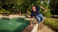 Roberto Brasero: "La inmensidad del universo nos pone en nuestro sitio"
