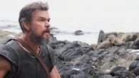 "La Odisea" de Matt Damon en la vida real tiene nombre de mujer