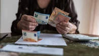 Esto cobrarás de pensión si te jubilas en 2026 con 25 años cotizados