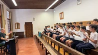 La Escolanía que ha puesto la banda sonora