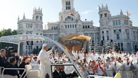 El Papa pide «rechazar la polarización y el enfrentamiento»