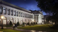 Casi 6.000 personas visitaron Prado, Thyssen y Reina Sofía la noche del sábado por el viaje de León XIV