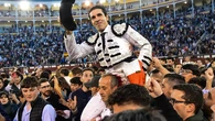 Alejandro Talavante y un inédito cuádruple empate a la mejor faena marcan los premios de San Isidro 2026