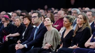 Ayuso y Yolanda Díaz coinciden en su cita con el Papa León XIV con dos looks tan diferentes como acertados