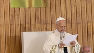 El Papa y las estrellas
