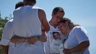 "Lyhanna, perdón, perdón por lo que viviste. Te queremos tanto"