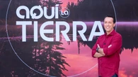 RTVE presenta el nuevo ‘Aquí la Tierra’: tecnología, realidad aumentada y especial por la DANA
