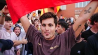 Vox cuela a Vito Quiles y Ndongo en el Congreso con un acto sobre libertad de expresión