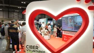 Fundación Cibervoluntarios presenta en SIMO 2025 sus programas de formación gratuita para impulsar el talento digital joven YoConecto y RetoHacker