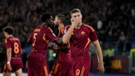 Dos equipo de LaLiga quieren traer a Dovbyk de vuelta a España