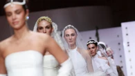 10 tendencias nupciales que tienes que fichar si te casas en 2026 (vistas en Atelier Couture)