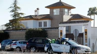 Investigan un presunto crimen machista en Mairena del Aljarafe tras hallar el cadáver de una mujer