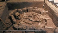 El 'primer' intento de asesinato de la historia: nuevos detalles del caso de TBH1, un humano alcanzado por una flecha hace 12.000 años