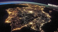 Un satélite chino detecta un cambio inesperado en España que ya se aprecia desde el espacio