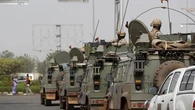 Así es como trabaja la unidad de logística del Ejército clave en sostener todas las operaciones dentro y fuera de España