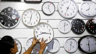 Está a la vuelta de la esquina y ya es oficial: este día es el cambio de hora en España