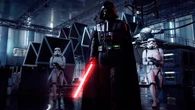 La espada láser de Darth Vader que se utilizó en los rodajes de Star Wars, subastada por 3,6 millones de dólares