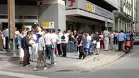Congreso mantiene la jubilación de las mutualidades como alternativa a la Seguridad Social