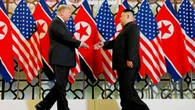 El Gobierno surcoreano afirma que hay "muchas posibilidades" de que se produzca un encuentro entre Trump y Kim Jong-un