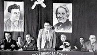 Cuando Santiago Carrillo llamó «necio» a Juan Carlos I