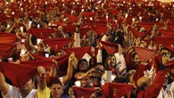 De parodia fúnebre a rito mundial: el origen oculto del "Pobre de mí" en San Fermín