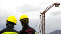 Tragedia laboral en Italia: un obrero muere al caer del techo de un ayuntamiento en una obra no autorizada