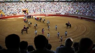 Huelva presenta las Colombinas con dos tardes de David de Miranda y el desembarco de Morante y Roca Rey